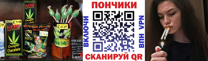 Canna-Cookies марихуана Сыктывкар